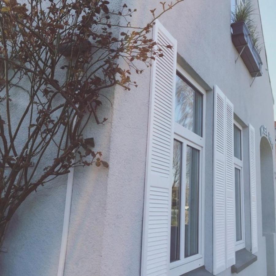 הוילה פהמארן Insel Hus מראה חיצוני תמונה