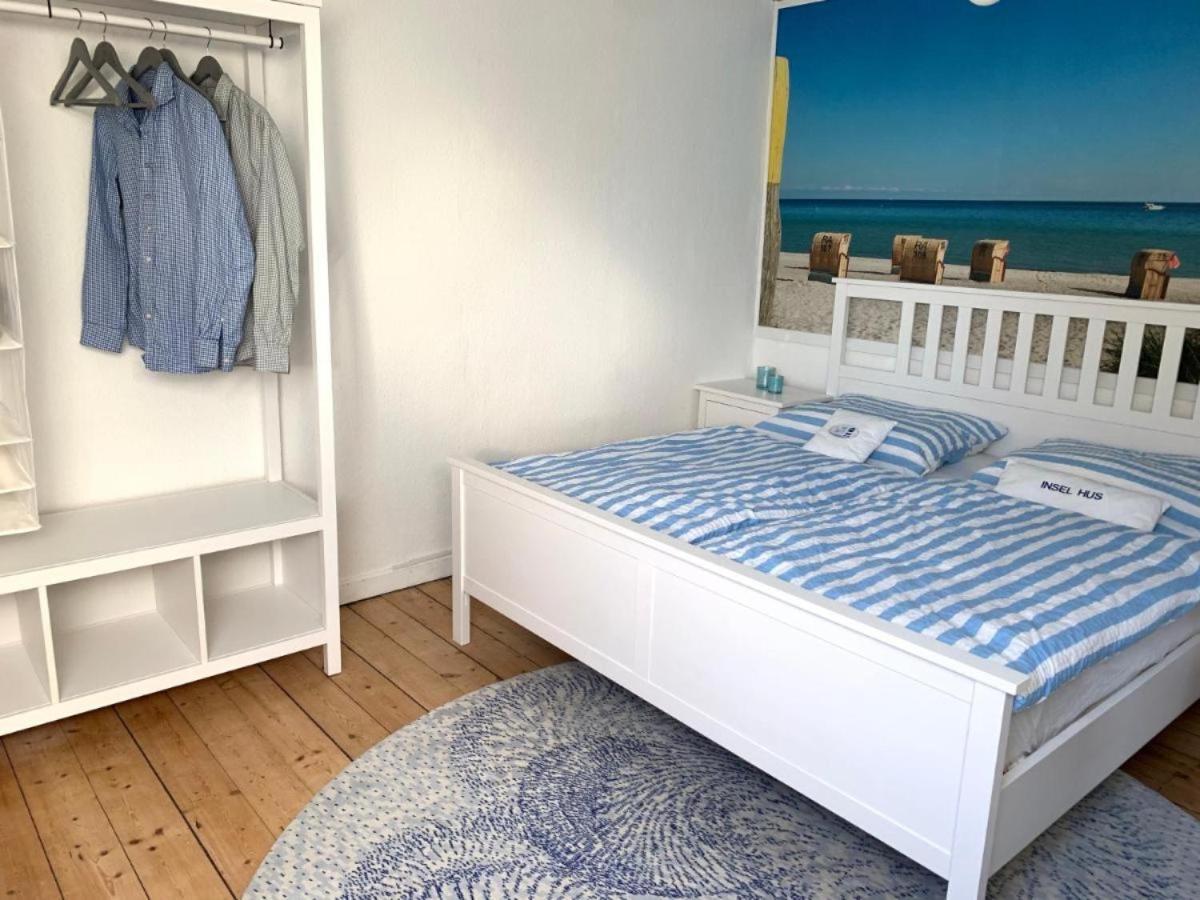 הוילה פהמארן Insel Hus מראה חיצוני תמונה