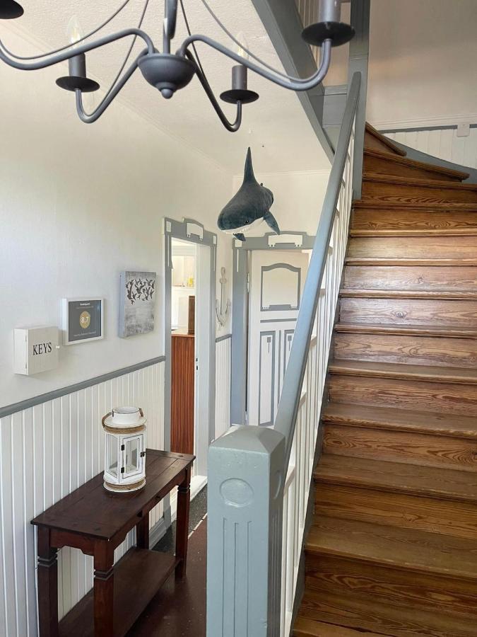 הוילה פהמארן Insel Hus מראה חיצוני תמונה
